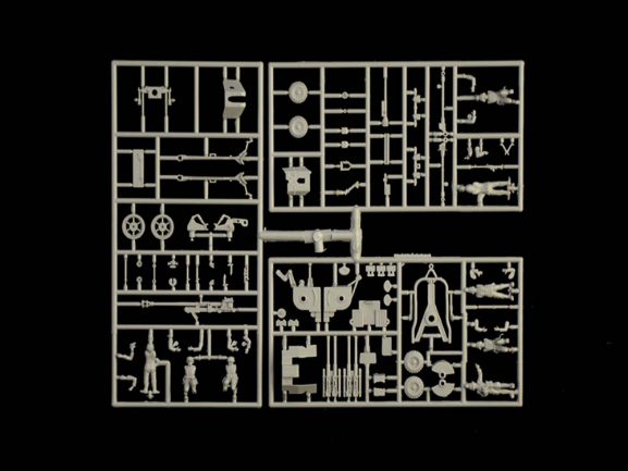 Миниатюра Pegasus Bridge - Battle Set-фото27