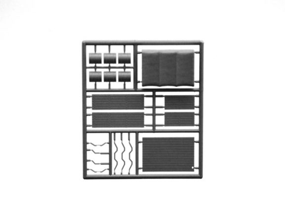 Миниатюра Pegasus Bridge - Battle Set-фото30