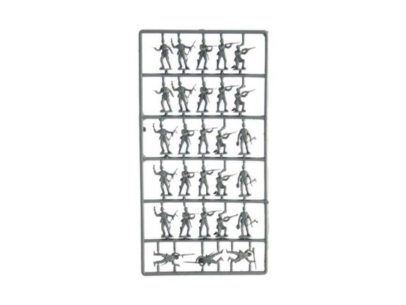 Миниатюра Pegasus Bridge - Battle Set-фото5