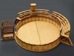 Миниатюра Gladiators Fight - Battle Set-фото8
