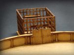 Миниатюра Gladiators Fight - Battle Set-фото9