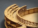 Миниатюра Gladiators Fight - Battle Set-фото10