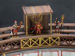 Миниатюра Gladiators Fight - Battle Set-фото11