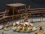 Миниатюра Gladiators Fight - Battle Set-фото2