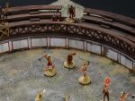 Миниатюра Gladiators Fight - Battle Set-фото13