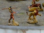 Миниатюра Gladiators Fight - Battle Set-фото3