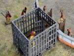 Миниатюра Gladiators Fight - Battle Set-фото14