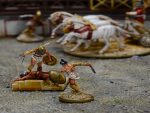 Миниатюра Gladiators Fight - Battle Set-фото15