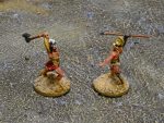 Миниатюра Gladiators Fight - Battle Set-фото16