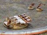 Миниатюра Gladiators Fight - Battle Set-фото17