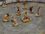 Миниатюра Gladiators Fight - Battle Set-фото18