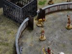 Миниатюра Gladiators Fight - Battle Set-фото19