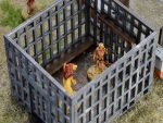 Миниатюра Gladiators Fight - Battle Set-фото20