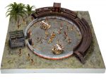 Миниатюра Gladiators Fight - Battle Set-фото21