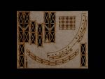 Миниатюра Gladiators Fight - Battle Set-фото30