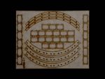 Миниатюра Gladiators Fight - Battle Set-фото28