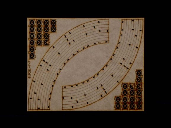 Миниатюра Gladiators Fight - Battle Set-фото27