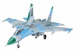 Многоцелевой советский истребитель Су-27 Flanker (Подарочный набор)-фото2