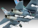 Многоцелевой советский истребитель Су-27 Flanker (Подарочный набор)-фото3