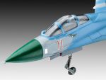Многоцелевой советский истребитель Су-27 Flanker (Подарочный набор)-фото4