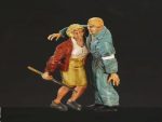 Партизаны (6 Фигур)-фото4