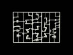 Партизаны (6 Фигур)-фото3