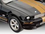 Автомобиль Ford Mustang Shelby GT-H (2006) (Подарочный набор)-фото3