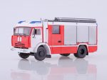 Пожарный автомобиль АЦ-3,2-40 (КАМАЗ-43253)-фото1