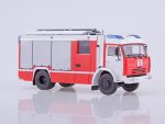 Пожарный автомобиль АЦ-3,2-40 (КАМАЗ-43253)-фото3