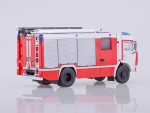 Пожарный автомобиль АЦ-3,2-40 (КАМАЗ-43253)-фото4