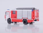 Пожарный автомобиль АЦ-3,2-40 (КАМАЗ-43253)-фото2