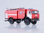 Пожарный автомобиль АЦ-3-40 (КАМАЗ-43502)-фото3