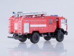 Пожарный автомобиль АЦ-3-40 (КАМАЗ-43502)-фото4