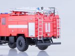 Пожарный автомобиль АЦ-3-40 (КАМАЗ-43502)-фото6