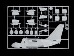 Американский палубный противолодочный самолет Lockheed S-3 A/B Viking-фото2