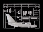 Американский палубный противолодочный самолет Lockheed S-3 A/B Viking-фото3
