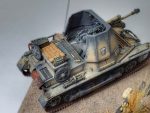 Немецкий истребитель танков Panzerjager I-фото3