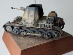 Немецкий истребитель танков Panzerjager I-фото4