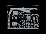Американский ударный вертолет AH-64D Longbow Apache (1:72) (Italeri)-фото3