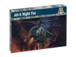 Американский ударный вертолет AH-6 Night Fox-фото1