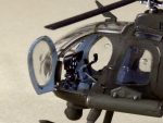 Американский ударный вертолет AH-6 Night Fox-фото7