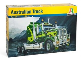 Седельный тягач Australian Truck-фото1