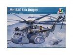 Американский ударный вертолет MH-53Е Sea Dragon-фото1