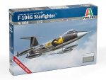 Истребитель Lockheed F-104G Starfighter "Recce"-фото1
