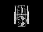 Истребитель Lockheed F-104G Starfighter "Recce"-фото2