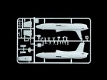 Учебно-тренировочный самолет Aermacchi MB-326-фото2