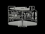 Американский бомбардировщик B-25G Mitchell-фото2