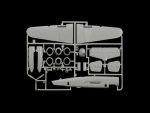 Американский бомбардировщик B-25G Mitchell-фото3