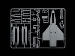 Французский истребитель Dassault Rafale M Operations Exterieures 2011-фото3