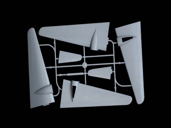Британский бомбардировщик Vickers Wellington Mk IC-фото3